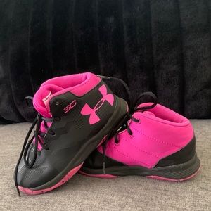 Under Armour SC for Little Girl